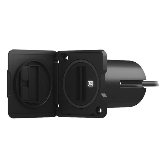 Garmin USB Card Reader w/USB-C Adapter Cable [010-02251-10]