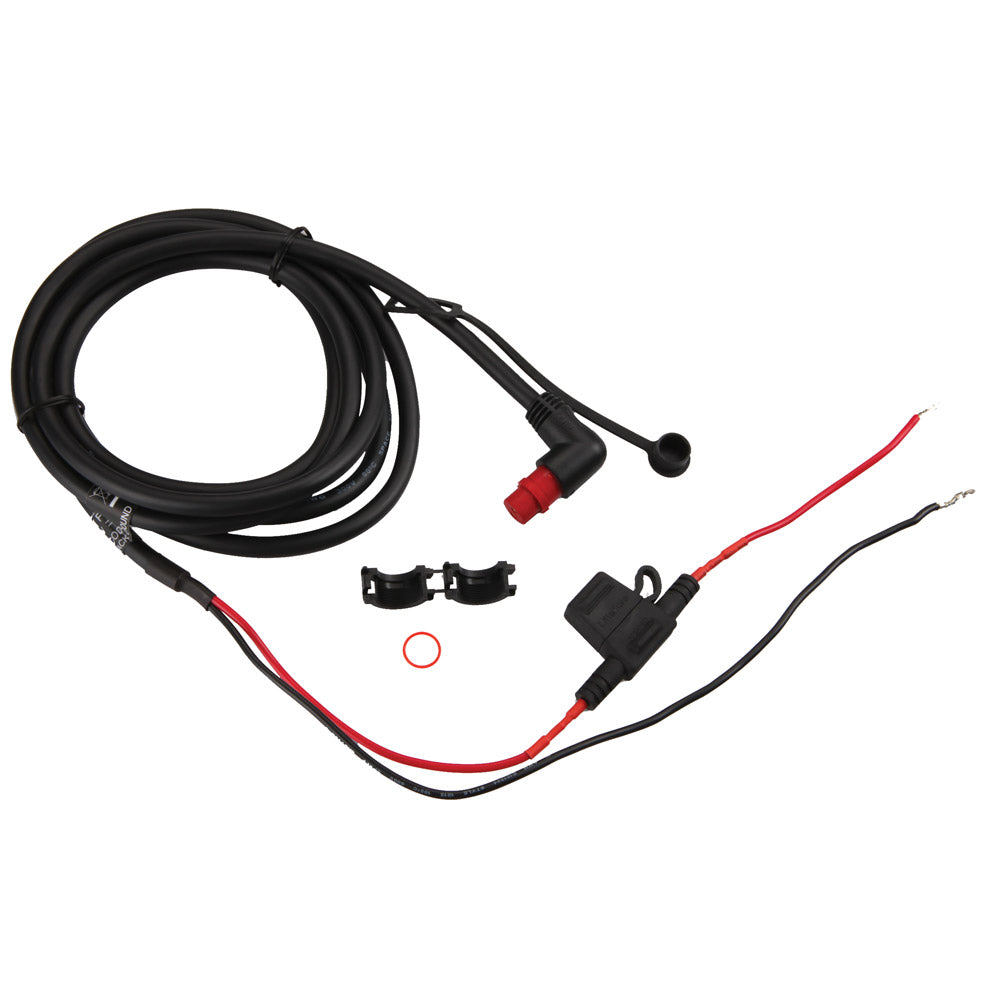 Garmin Right Angle Power Cable f/MFD Units [010-11425-04]