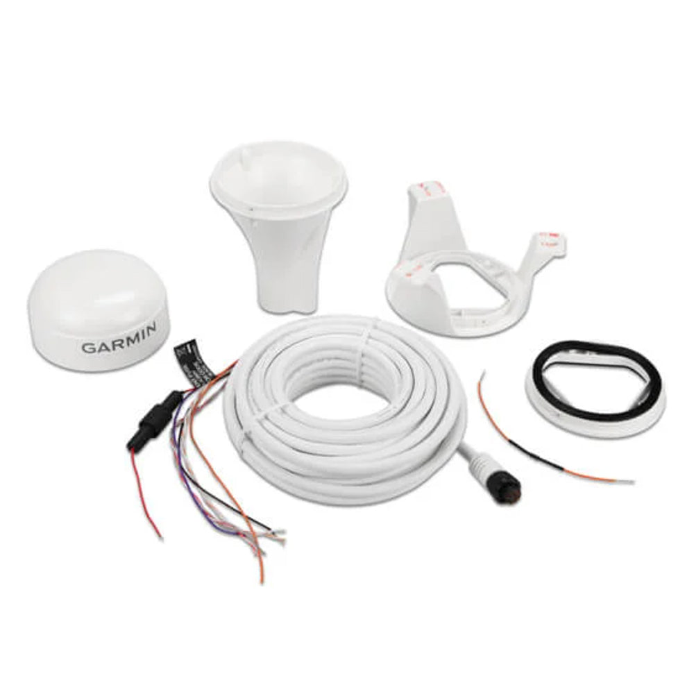 Garmin GPS 24xd HVS GPS Antenna w/Heading Sensor - NMEA 0183 [010-02316-00]