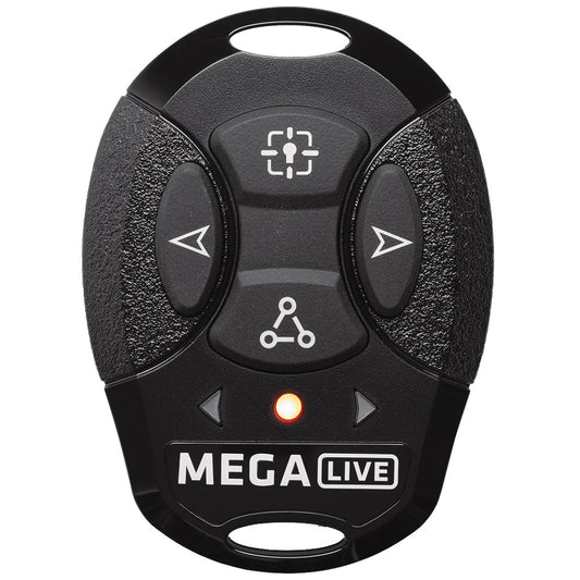 Humminbird MEGA Live TargetLock Remote [411840-1]